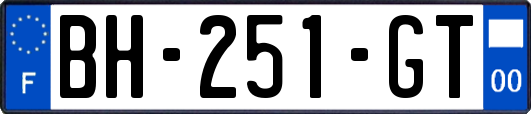 BH-251-GT