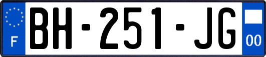 BH-251-JG
