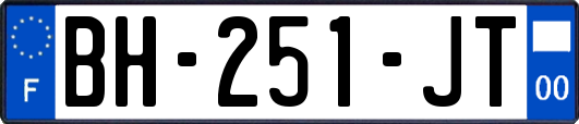 BH-251-JT