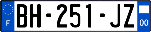 BH-251-JZ