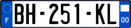 BH-251-KL