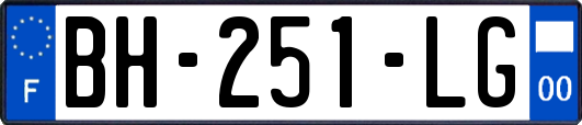 BH-251-LG