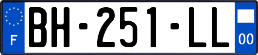 BH-251-LL