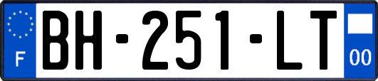 BH-251-LT