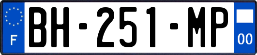 BH-251-MP
