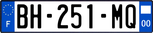 BH-251-MQ