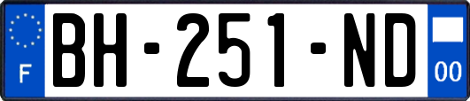BH-251-ND