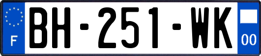 BH-251-WK