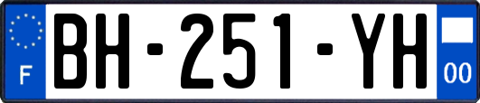 BH-251-YH