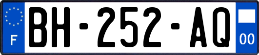 BH-252-AQ