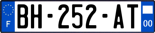 BH-252-AT