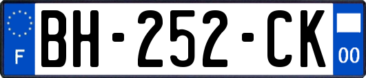 BH-252-CK