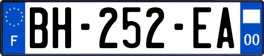 BH-252-EA