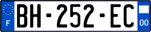 BH-252-EC