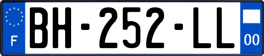 BH-252-LL