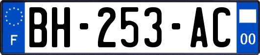 BH-253-AC