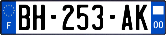 BH-253-AK