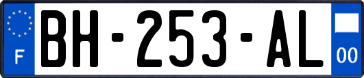 BH-253-AL