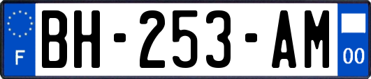 BH-253-AM