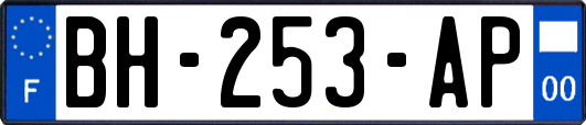 BH-253-AP