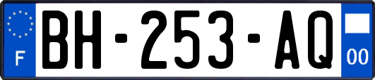 BH-253-AQ