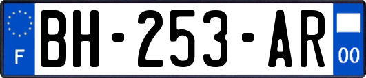 BH-253-AR