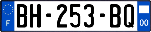 BH-253-BQ