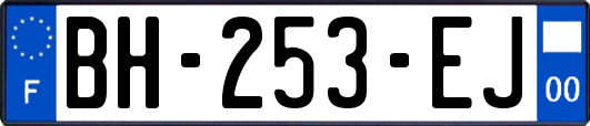 BH-253-EJ