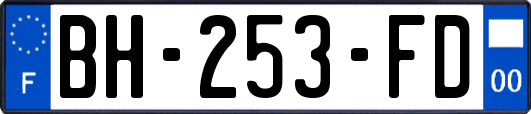 BH-253-FD