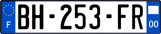 BH-253-FR