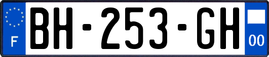 BH-253-GH