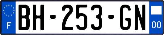 BH-253-GN