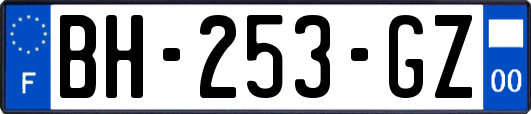 BH-253-GZ