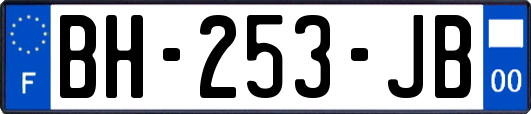 BH-253-JB