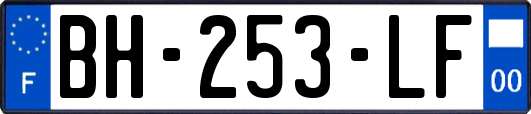 BH-253-LF