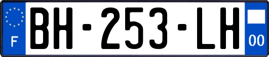BH-253-LH