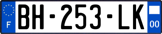 BH-253-LK