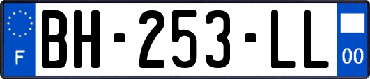 BH-253-LL