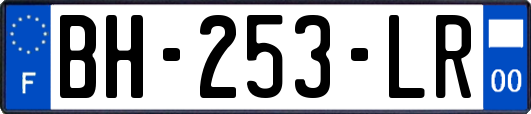 BH-253-LR