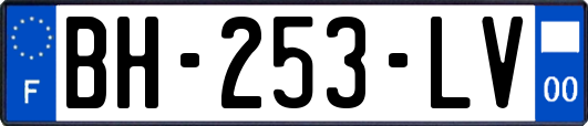 BH-253-LV