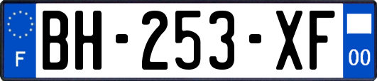 BH-253-XF