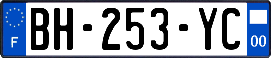 BH-253-YC