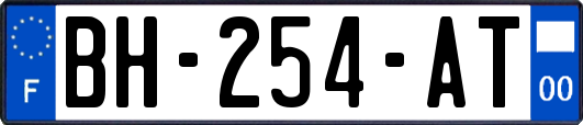 BH-254-AT