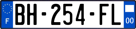 BH-254-FL