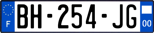 BH-254-JG