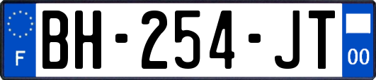 BH-254-JT