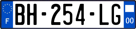 BH-254-LG