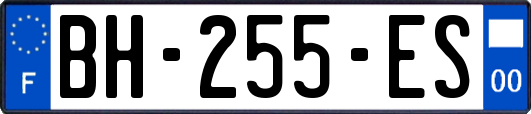 BH-255-ES