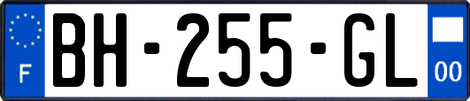 BH-255-GL