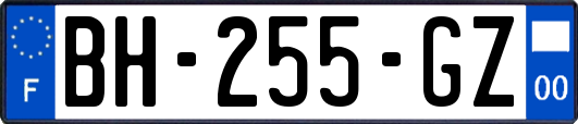 BH-255-GZ